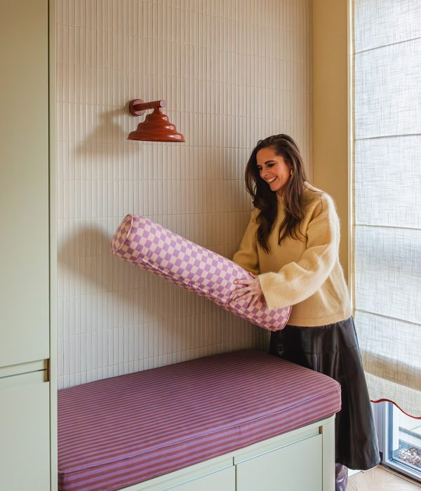 Studio Julie X Kelly Nederlof